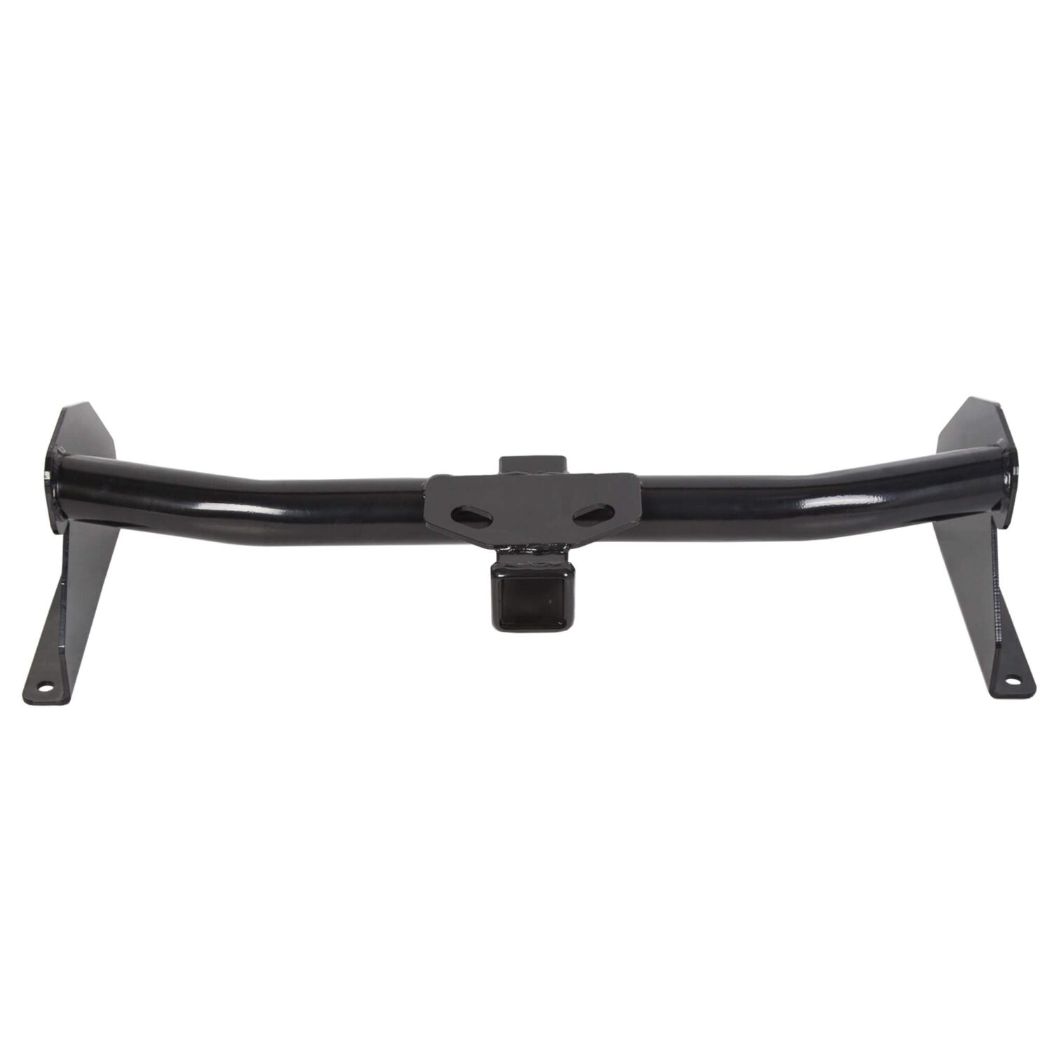 Trailer Hitch Receiver for 1999-2004 Jeep Grand Cherokee Class 3 - Image 7