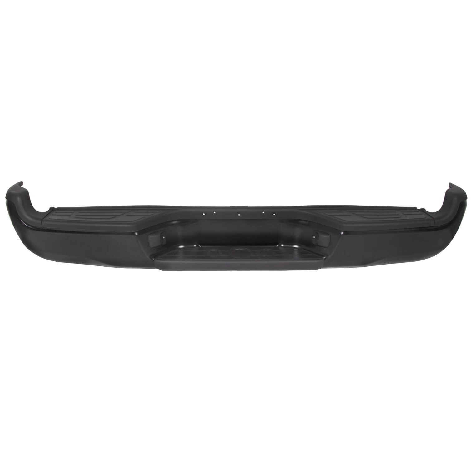 Rear Step Bumper for 2005-2015 Toyota Tacoma