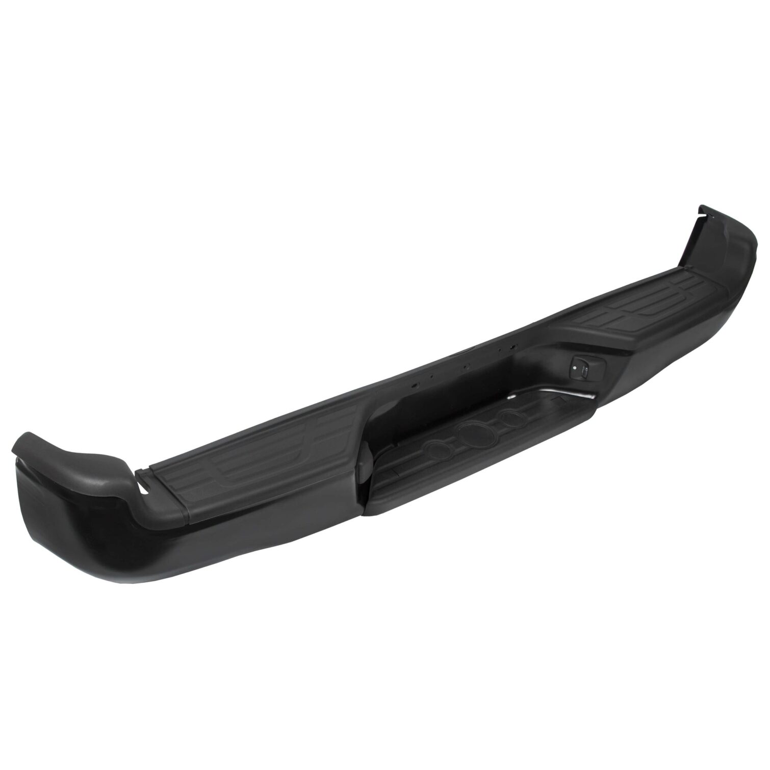 Rear Step Bumper for 2005-2015 Toyota Tacoma - Image 3