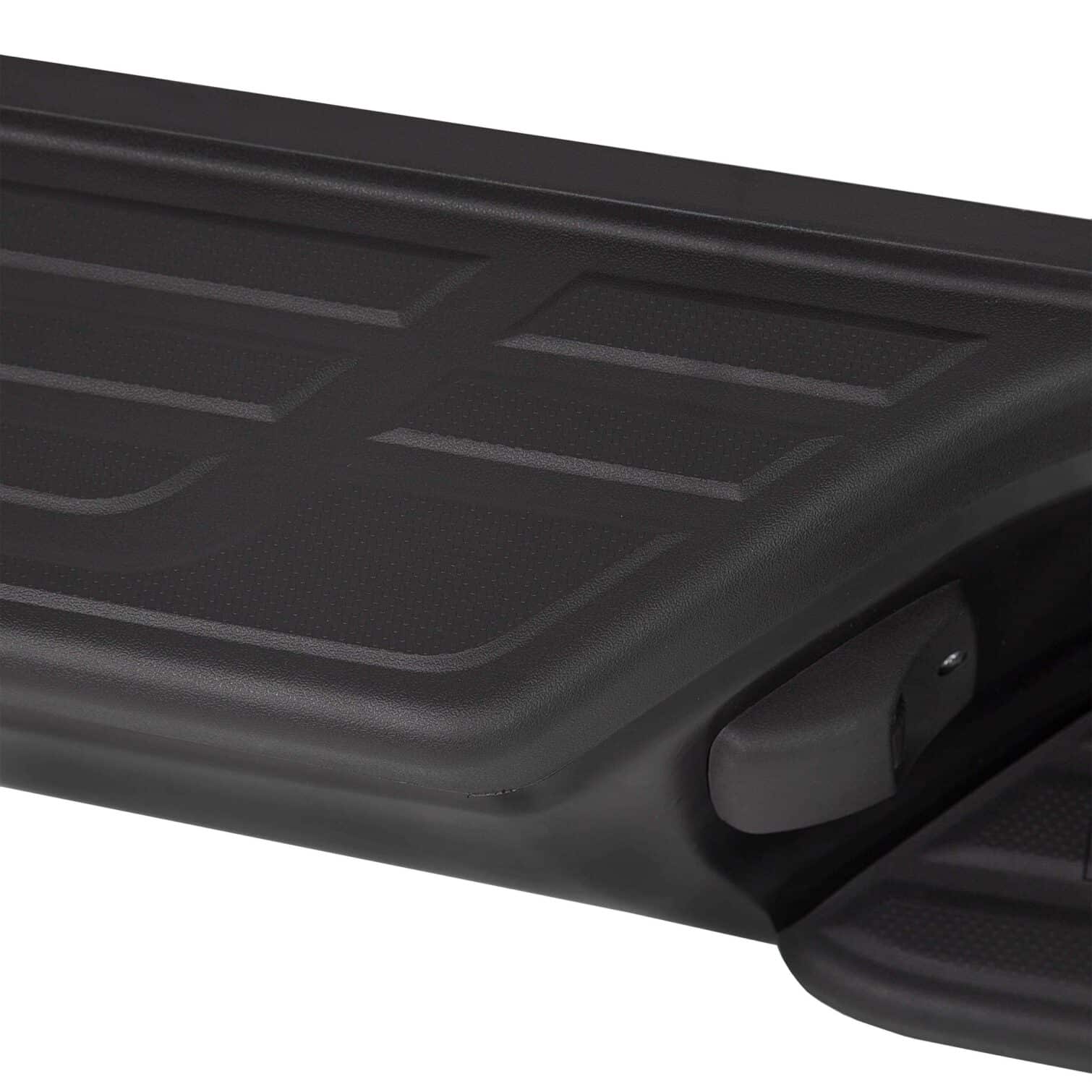 Rear Step Bumper for 2005-2015 Toyota Tacoma - Image 6