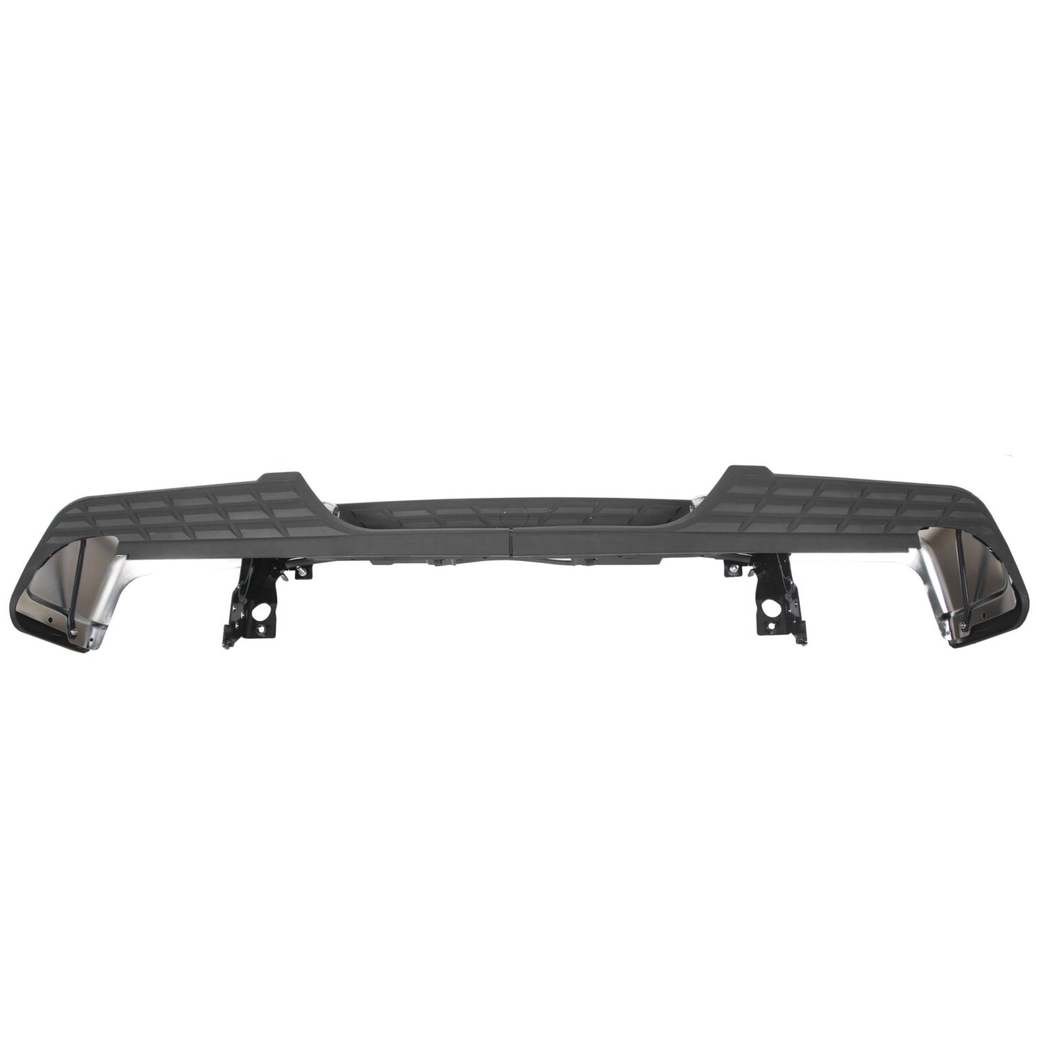 Rear Step Bumper for 2007-2013 Chevy Silverado GMC Sierra 1500 - Image 7