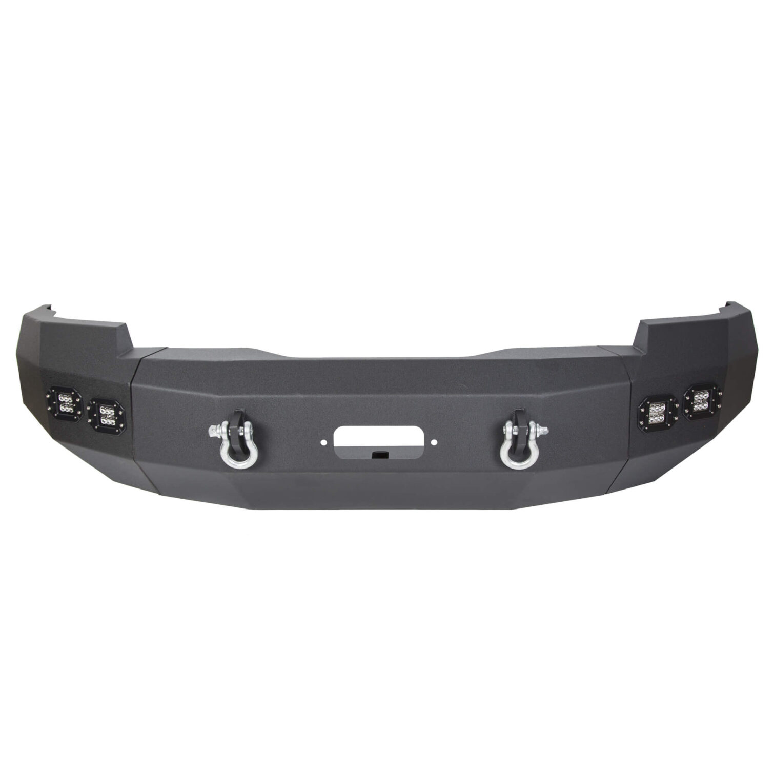 Front Bumper for 2014 2015 Chevy Silverado 1500 Chevrolet