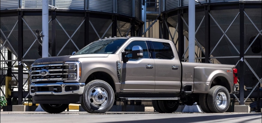 2024 Ford F350. How Ford saved its transmission with the manual lockout
https://minimaxxtuner.com