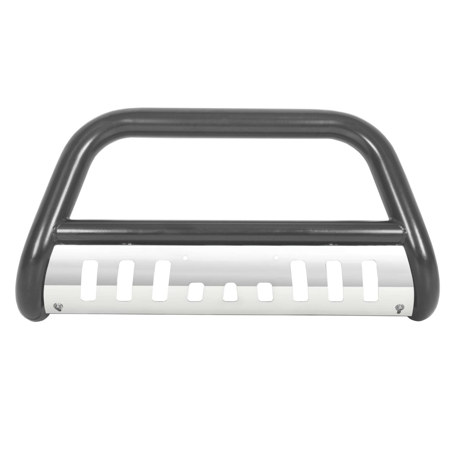 New Front Black Bull Bar for 1998-2004 Toyota Tacoma 1996-1998 4 Runner