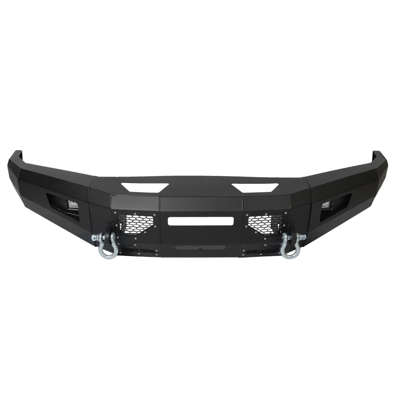 Steel Front Bumper for 2017-2019 Ford F-250 F-350 F-450