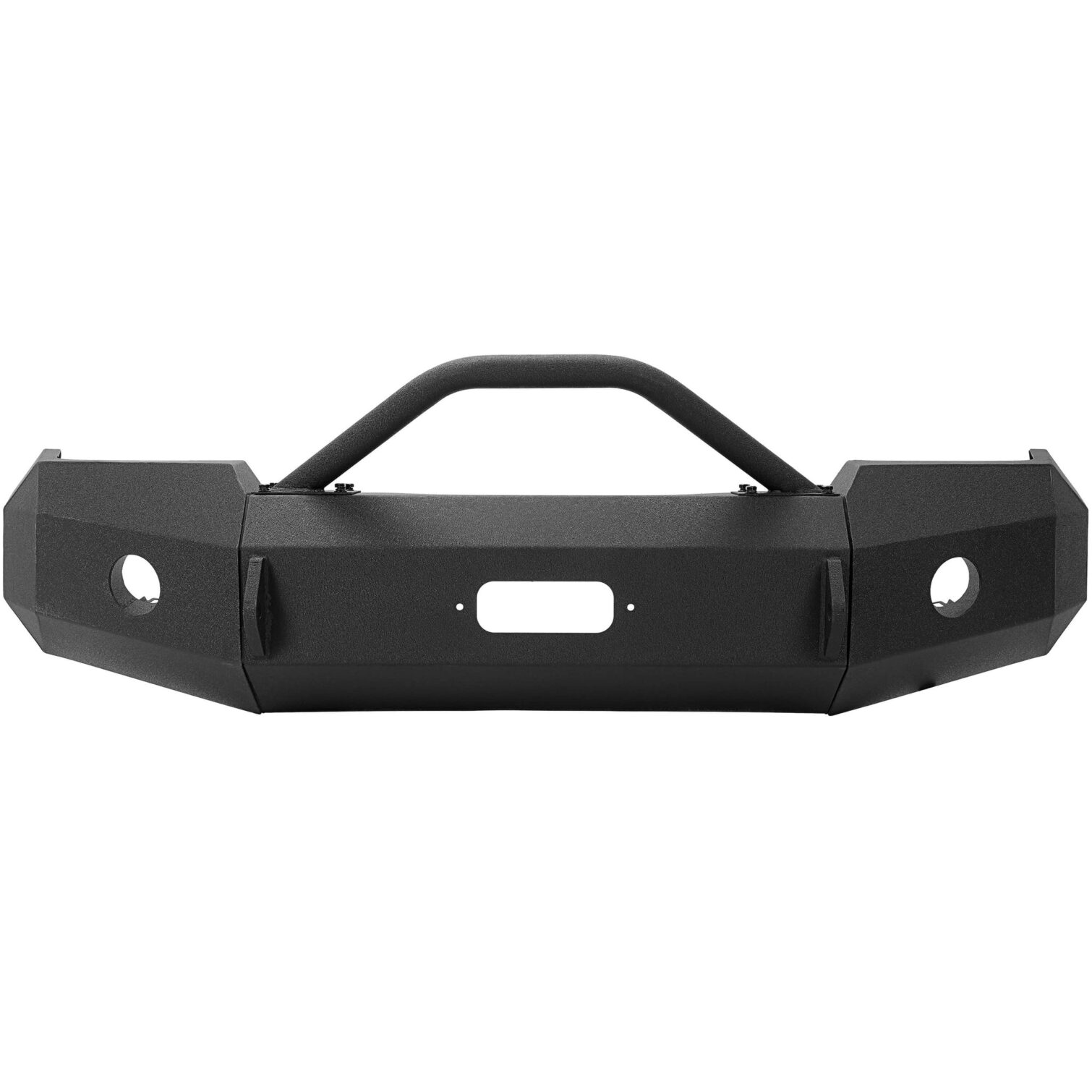 Iron Cross HD Front Bumper for 2003-2006 Chevrolet Silverado 1500 With Push Bar - Image 6