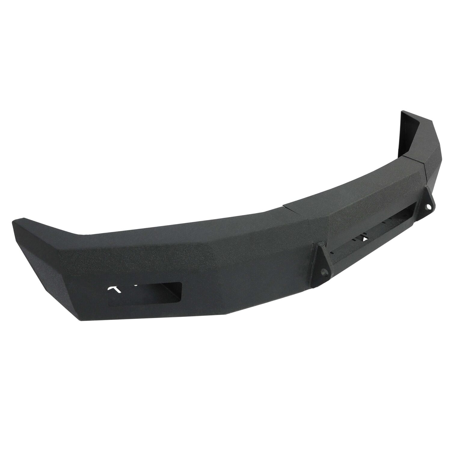 Steel Front Bumper for 2008-2010 Ford F-250 F-350 - Image 3