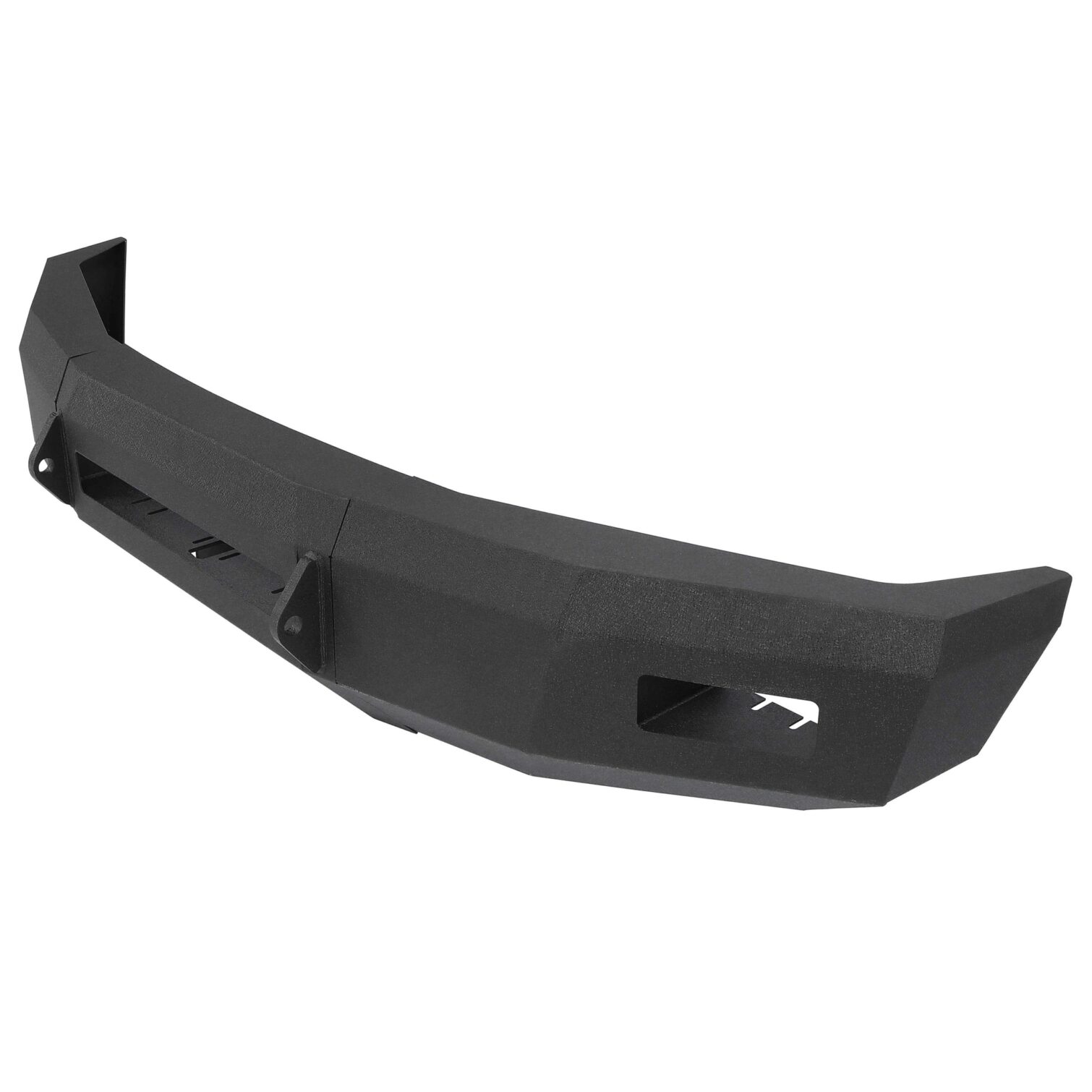 Steel Front Bumper for 2008-2010 Ford F-250 F-350 - Image 4