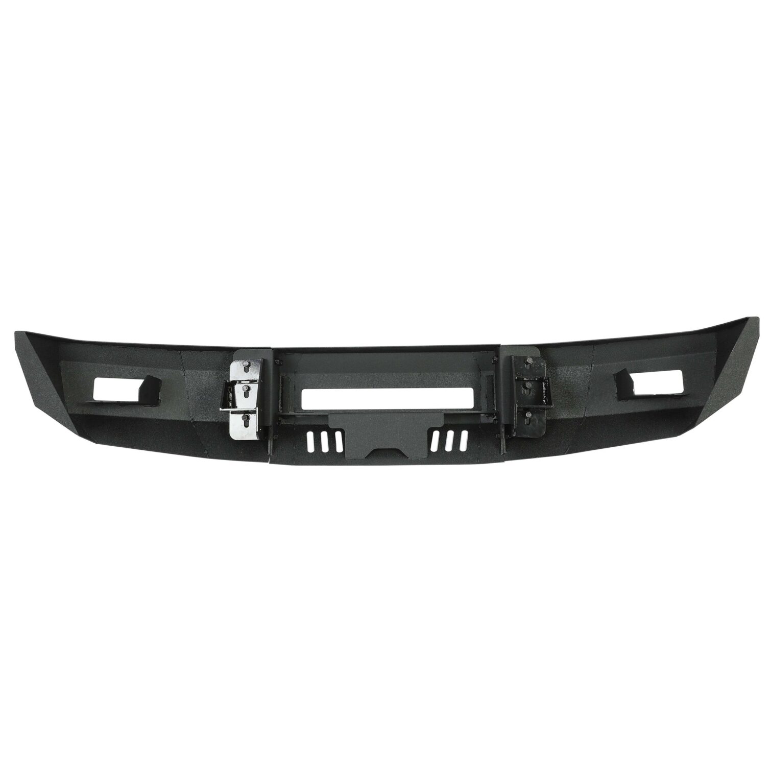 Steel Front Bumper for 2008-2010 Ford F-250 F-350 - Image 5