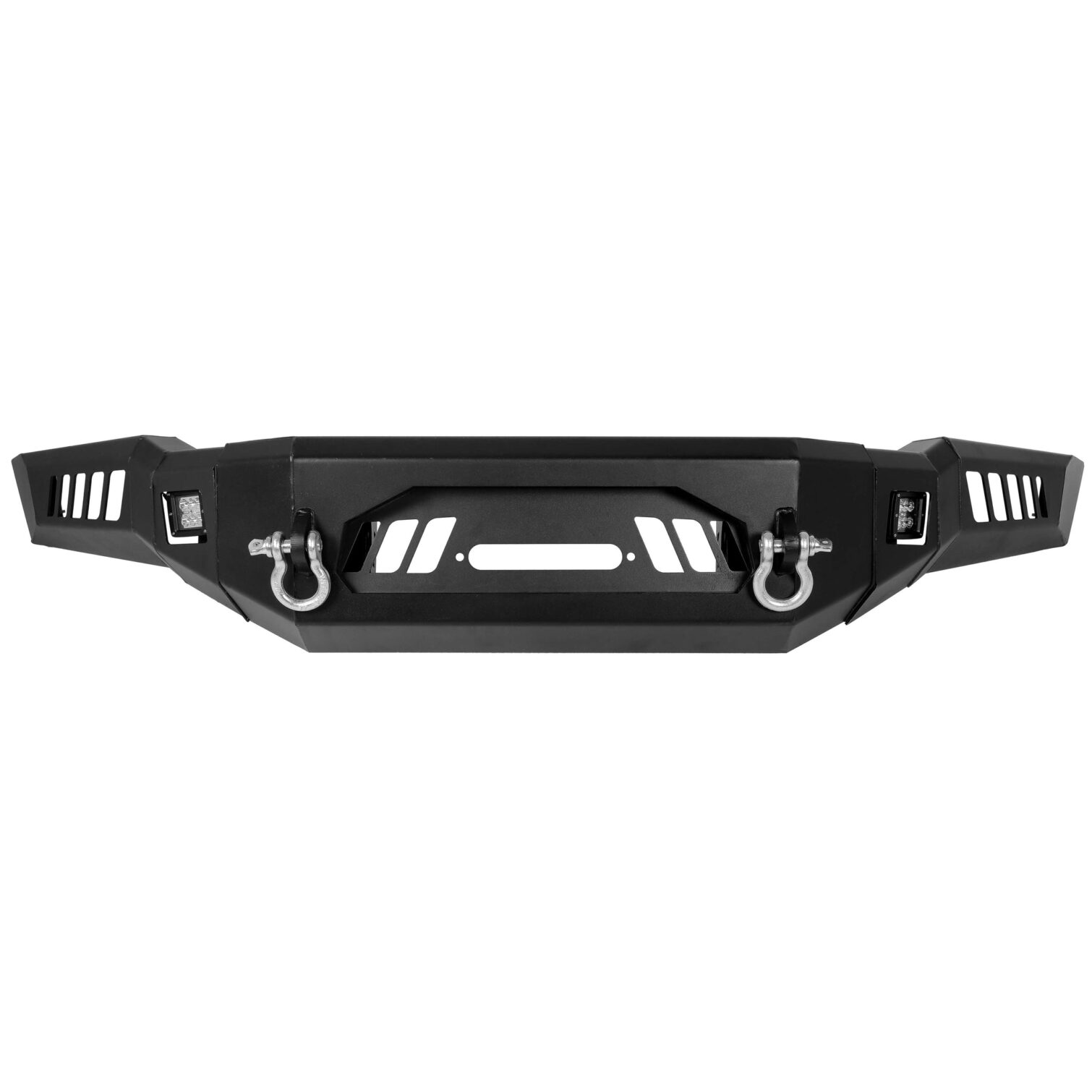 Modular Front Bumper for 2018-2020 Ford F-150 3-Piece