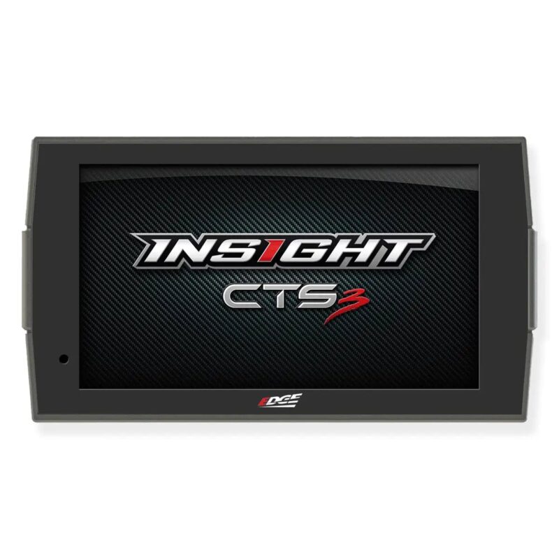 Edge Insight CTS3 - Touchscreen Monitor https://minimaxxtuner.com