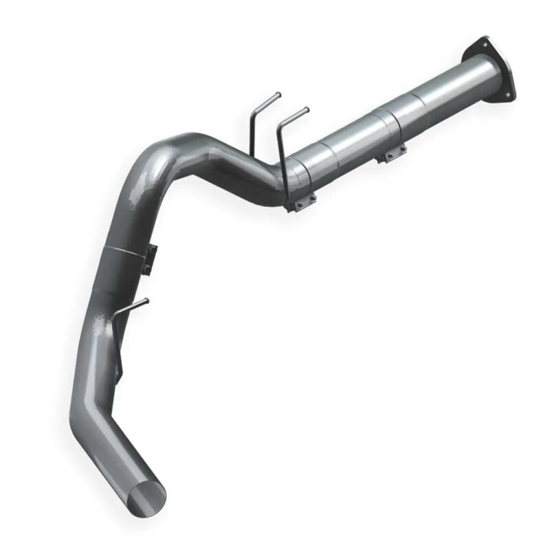 Ford Powerstroke 6.7L - 4 Filter-Back Exhaust (2011-2024) https://minimaxxtuner.com