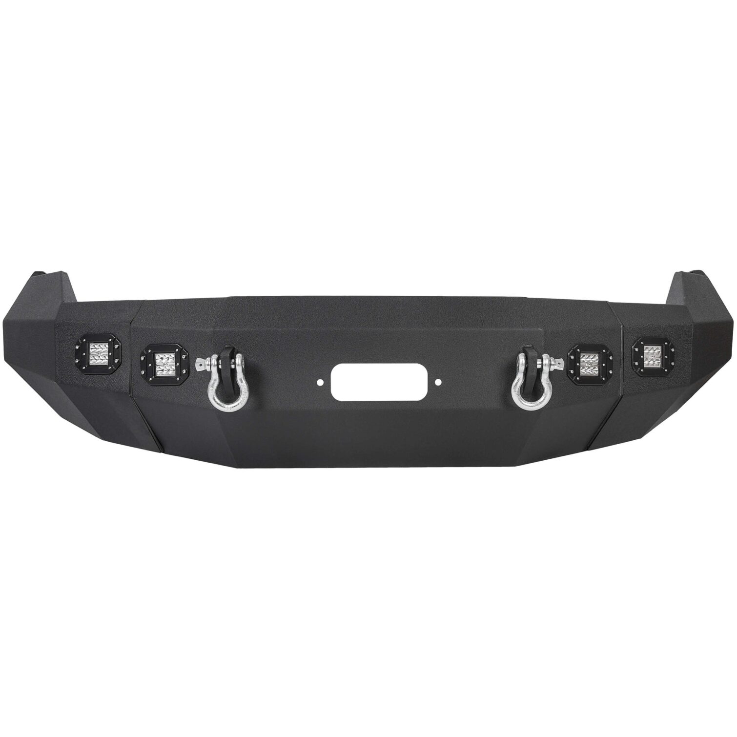 Brand New Front Bumper for 2009-2014 Ford F-150