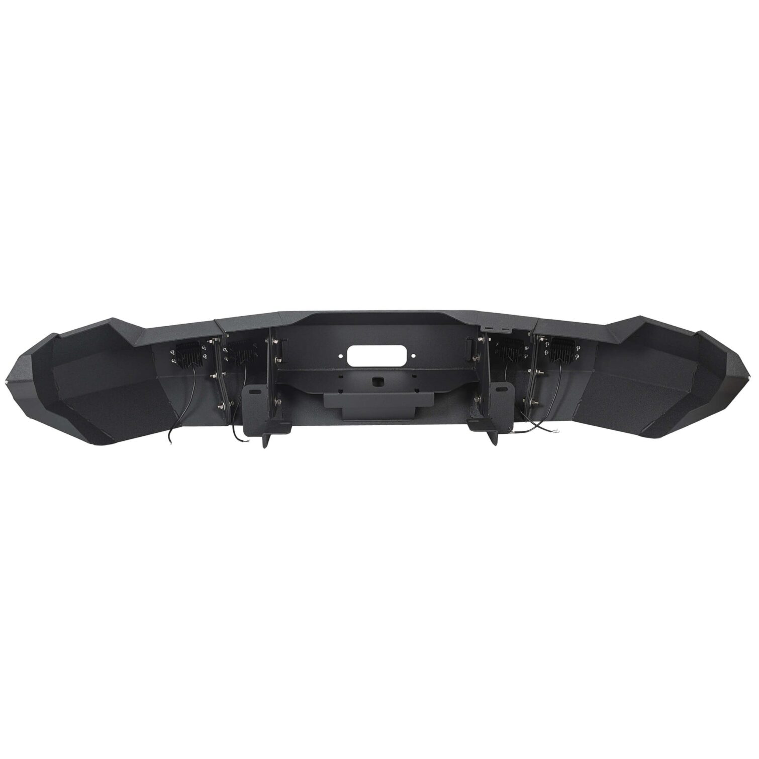 Brand New Front Bumper for 2009-2014 Ford F-150 - Image 5