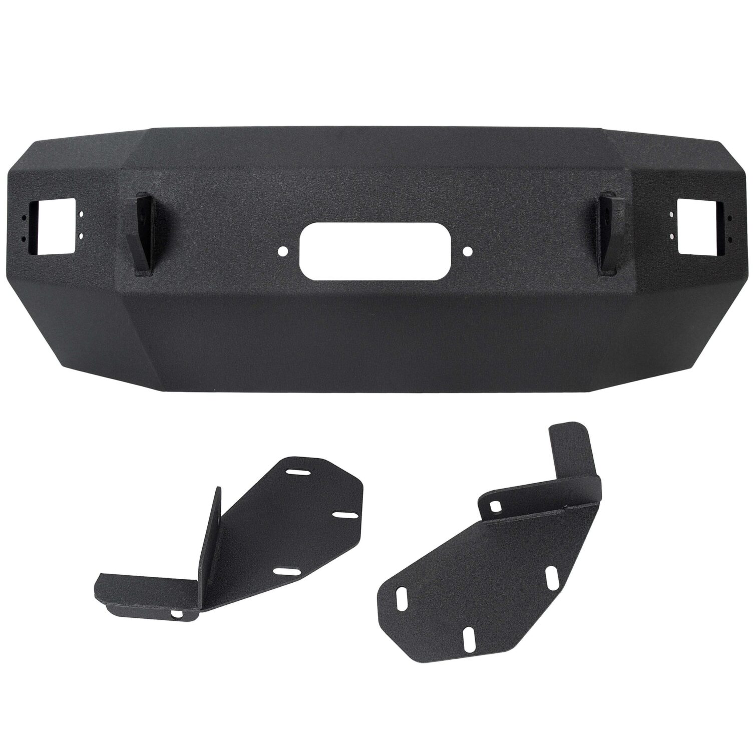 Brand New Front Bumper for 2009-2014 Ford F-150 - Image 8