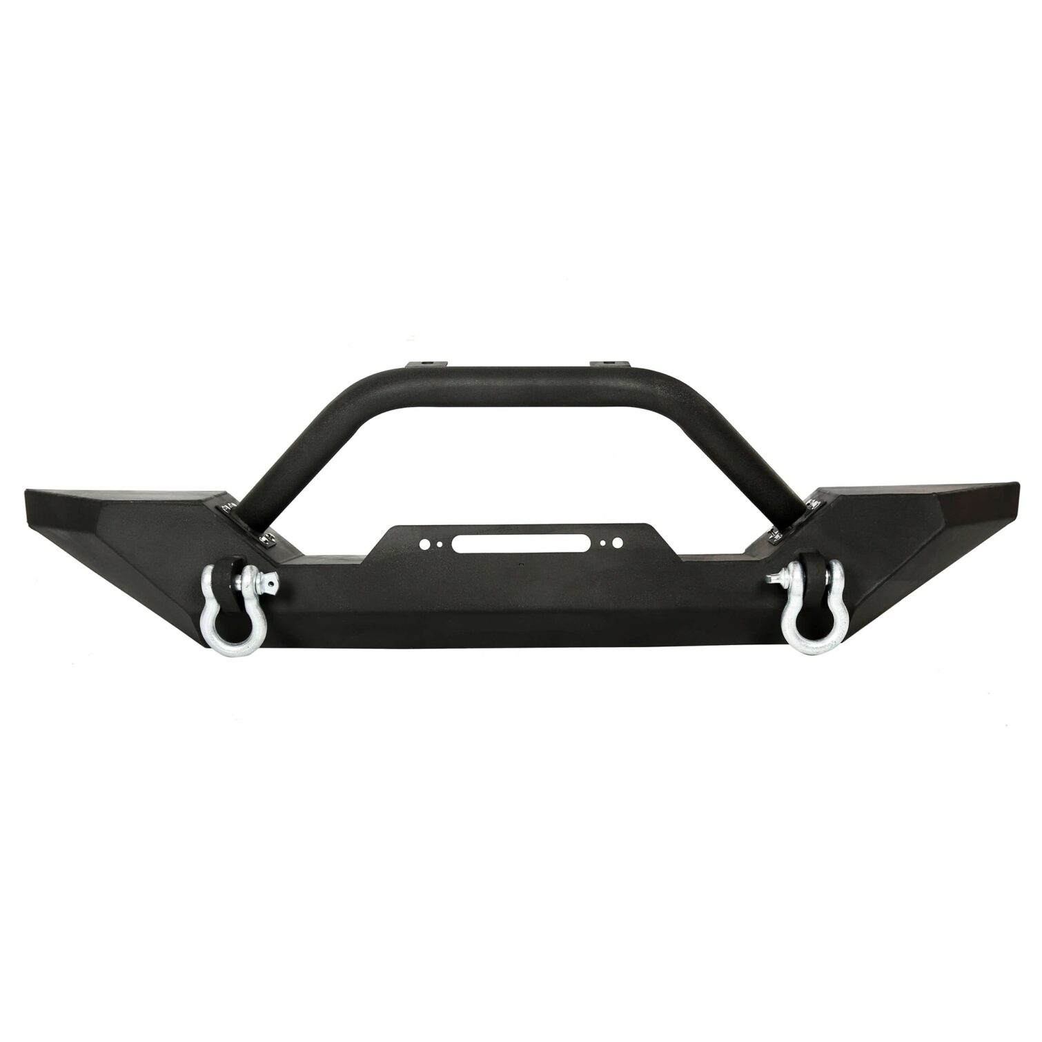 Front Bumper for 1986-2006 Jeep Wrangler TJ YJ