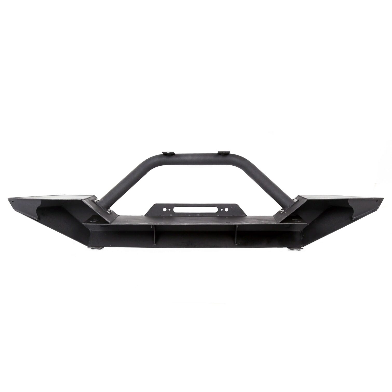 Front Bumper for 1986-2006 Jeep Wrangler TJ YJ - Image 3