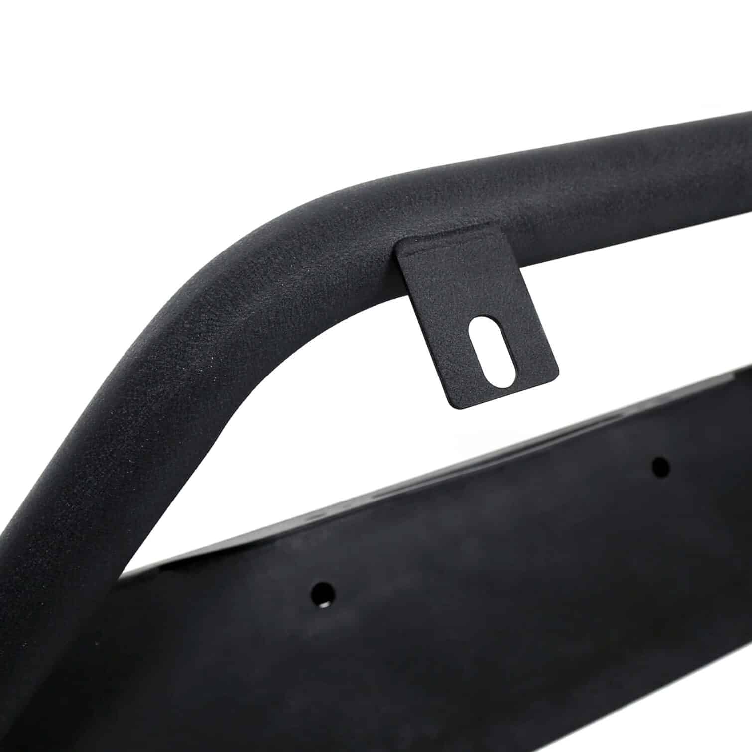 Front Bumper for 1986-2006 Jeep Wrangler TJ YJ - Image 5