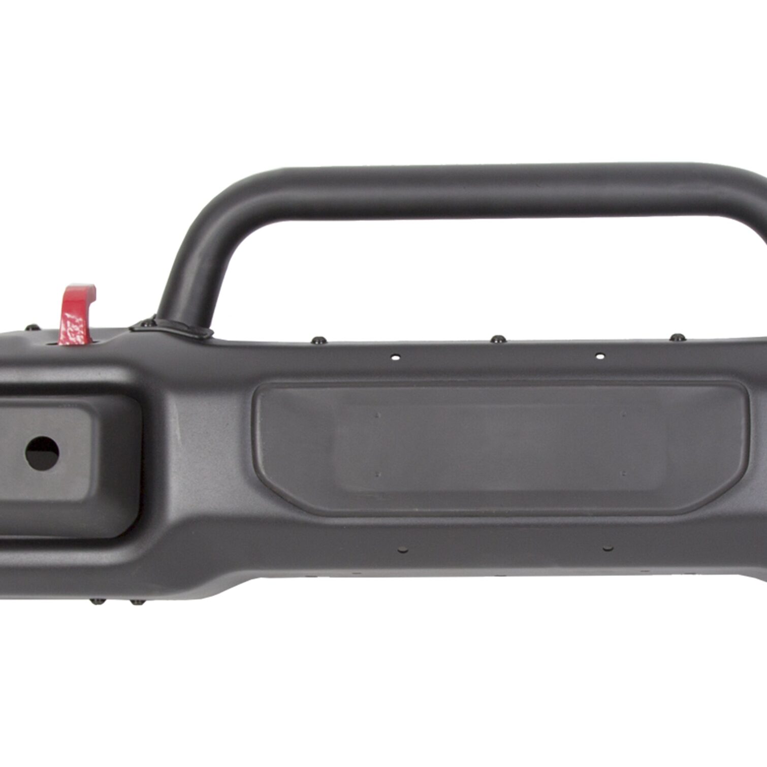 Front bumper for 2007-2018 Jeep JK Wrangler Rubicon 10th Anniversary - Image 10