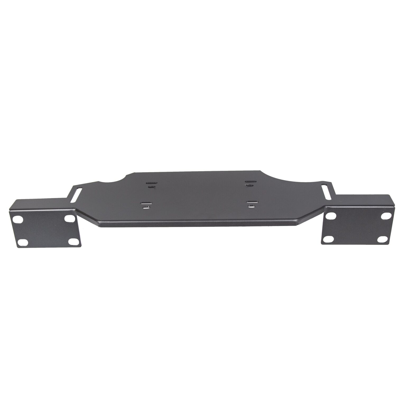 Front bumper for 2007-2018 Jeep JK Wrangler Rubicon 10th Anniversary - Image 7