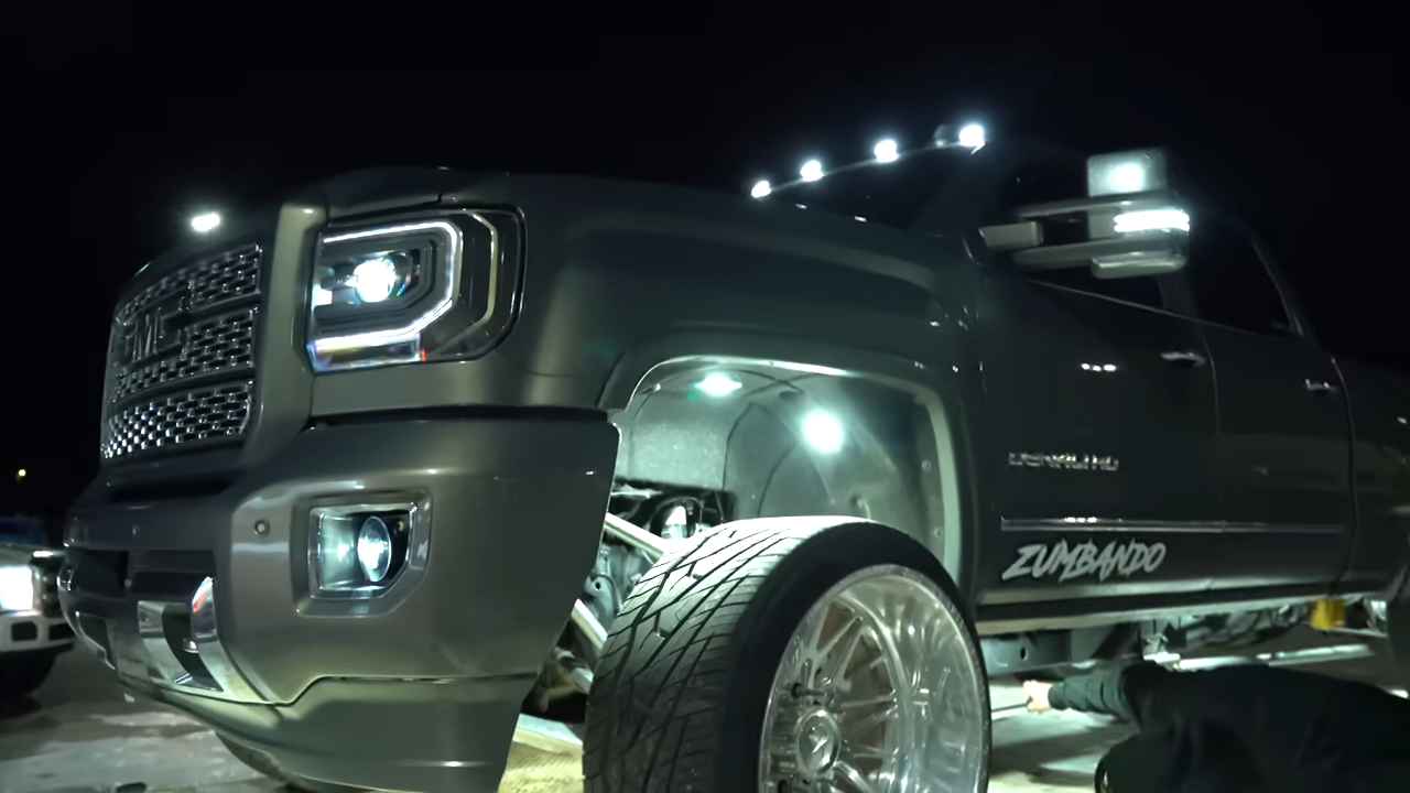  Buying a 1000HP L5P Duramax!
https://minimaxxtuner.com