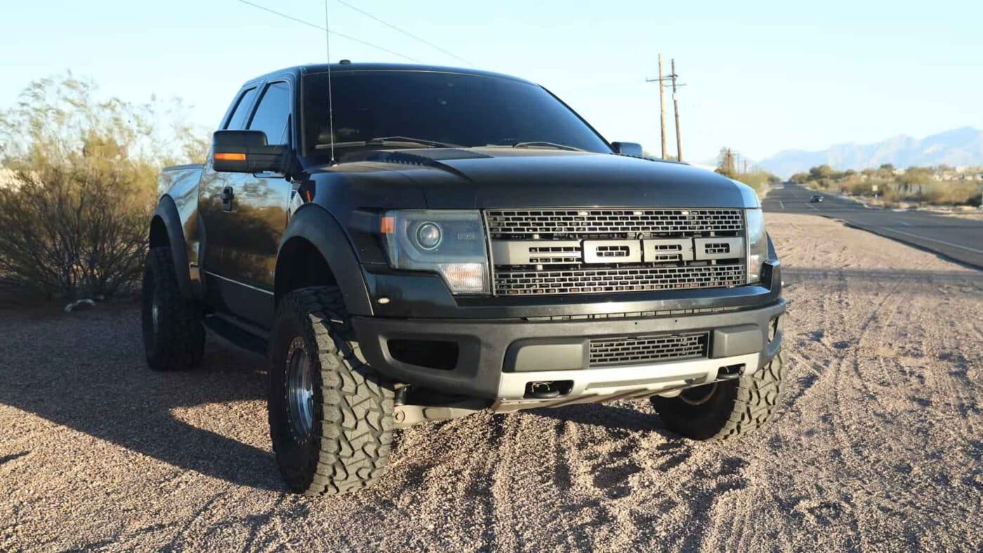 Top 3 Mods for a High Mileage Gen 1 Raptor
https://minimaxxtuner.com