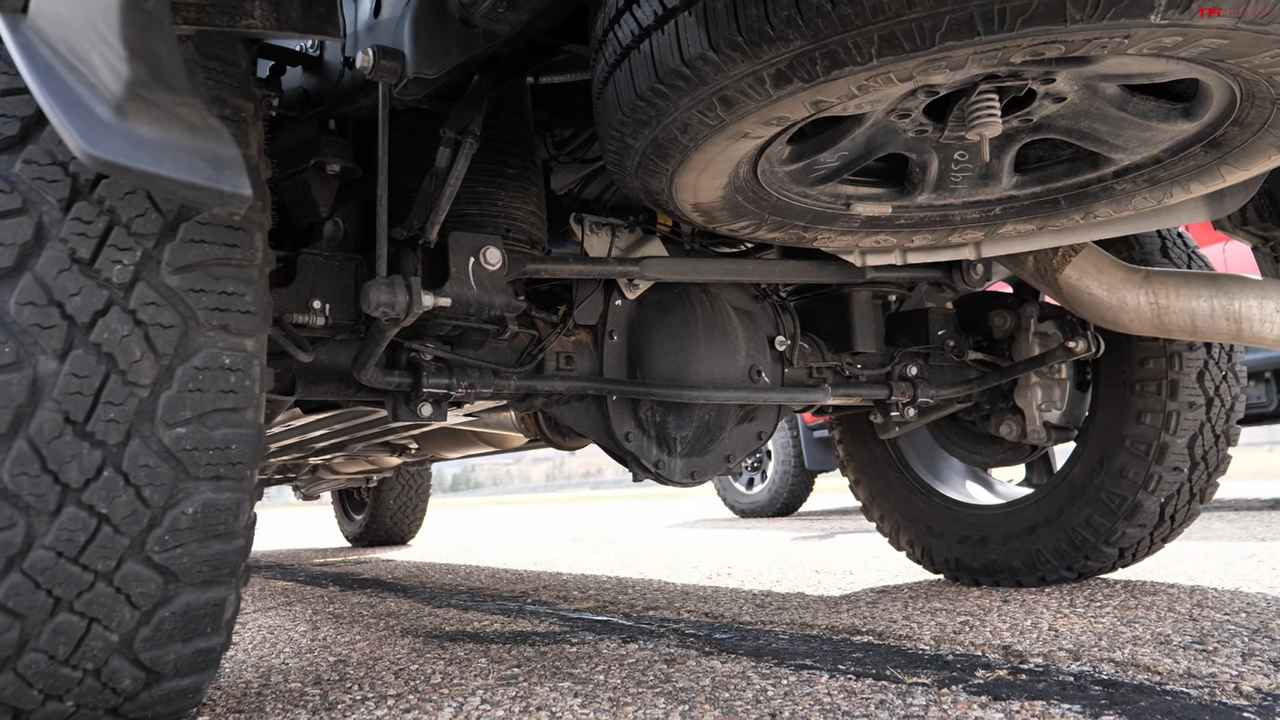 2025 HD Truck Ultimate Drag Race Ford vs Chevy vs Ram - This Result Was Unexpected!https://minimaxxtuner.com
