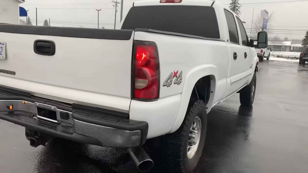  What To Look For When Buying A Used Duramax https://minimaxxtuner.com