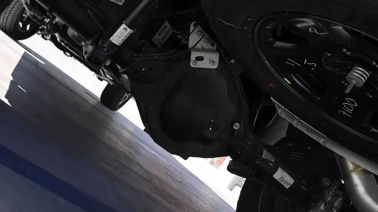 2025 RAM 3500 MegaCab Laramie The Biggest Problem Stellantis Needs To Fix ASAP!https://minimaxxtuner.com