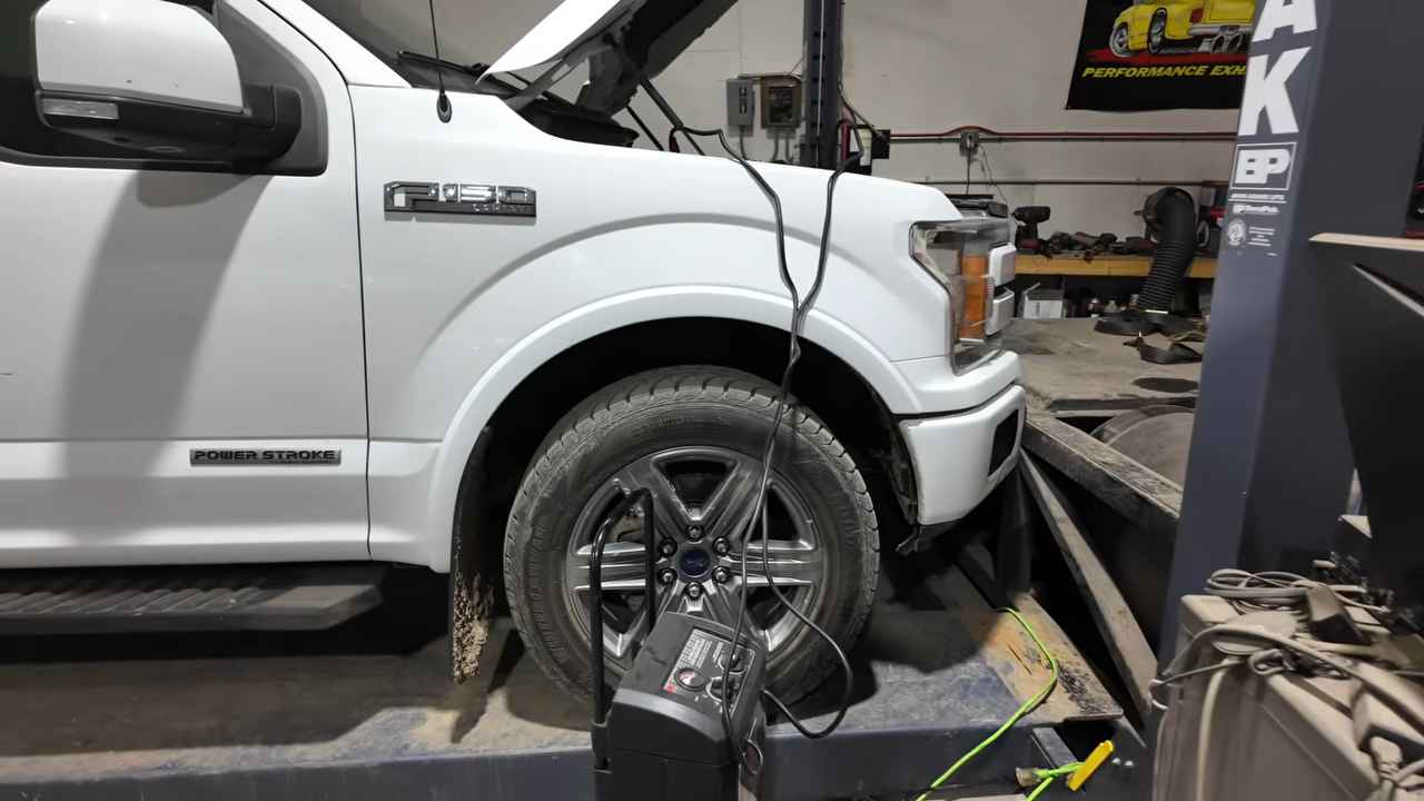 How To Fully Delete DPF DEF EGR 2018-2020 F150 3.0 Powerstrokehttps://minimaxxtuner.com