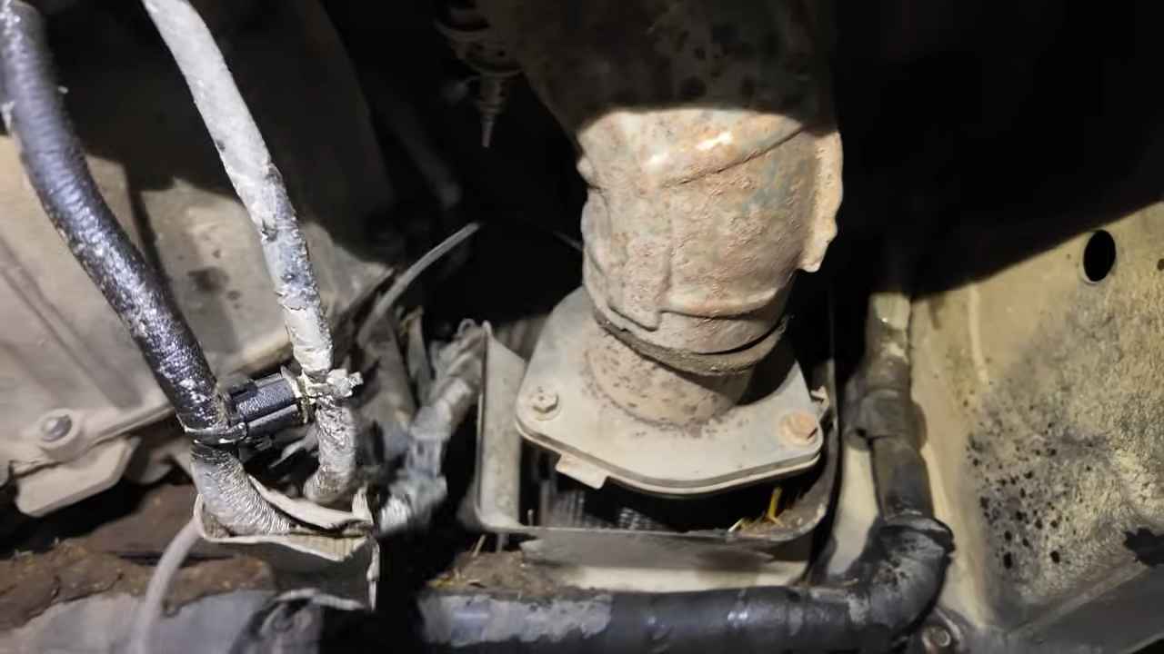 How To Fully Delete DPF DEF EGR 2018-2020 F150 3.0 Powerstrokehttps://minimaxxtuner.com