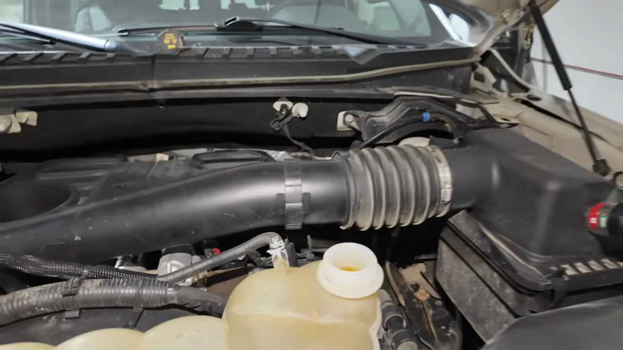 How To Fully Delete DPF DEF EGR 2018-2020 F150 3.0 Powerstrokehttps://minimaxxtuner.com