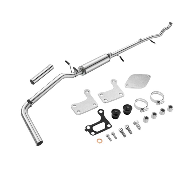 DPFEGR Delete For 2016-2019 LWN 2.8L Duramax All-in-One Kit https://minimaxxtuner.com