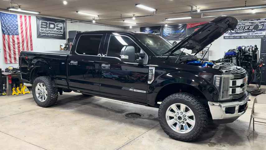 Best 6.7 Powerstroke Upgrades (TOP 5 MODS) https://minimaxxtuner.com