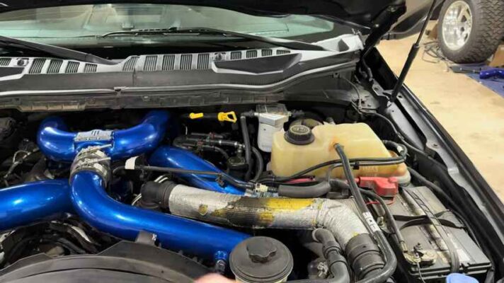 Best 6.7 Powerstroke Upgrades (TOP 5 MODS) https://minimaxxtuner.com