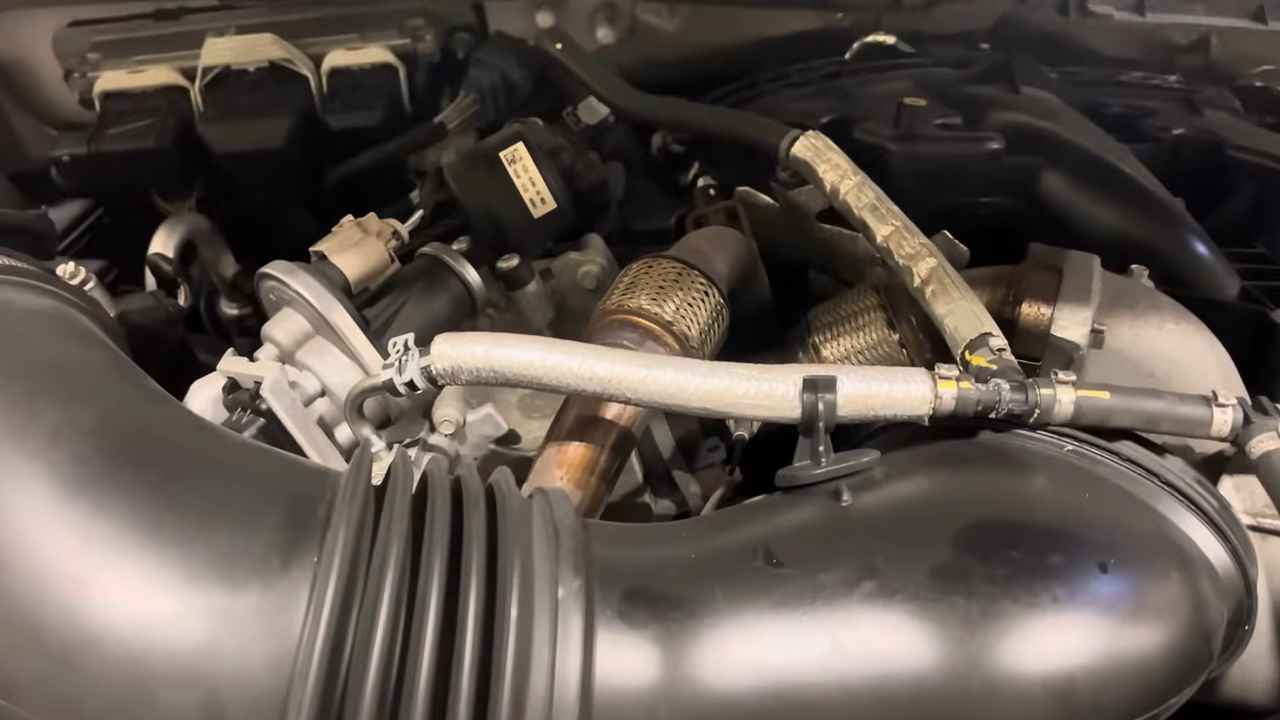 TUNING AND DELETING A 6.7 POWERSTROKE! (Sounds crazy and fast!) https://minimaxxtuner.com