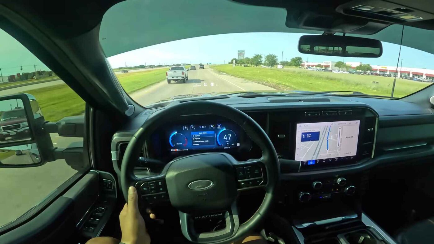 First Drive in My New 2023 F250 6.7 Powerstroke 00-00-31
