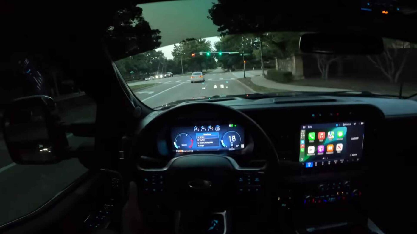 First Drive in My New 2023 F250 6.7 Powerstroke 00-00-31
