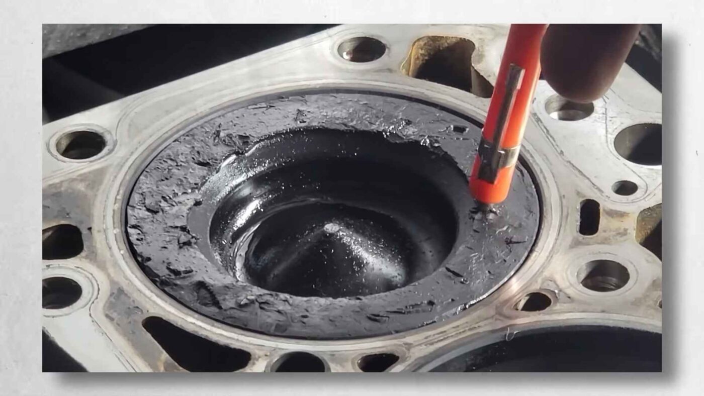 RAM 2500 6.7L Cummins - How ONE Bolt Can DESTROY Your Engine (And How to Fix It!) https://minimaxxtuner.com
