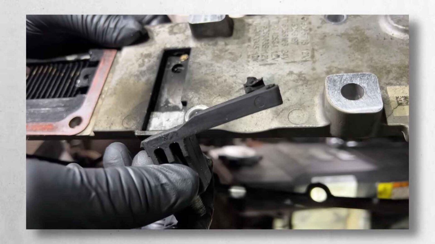 RAM 2500 6.7L Cummins - How ONE Bolt Can DESTROY Your Engine (And How to Fix It!) https://minimaxxtuner.com