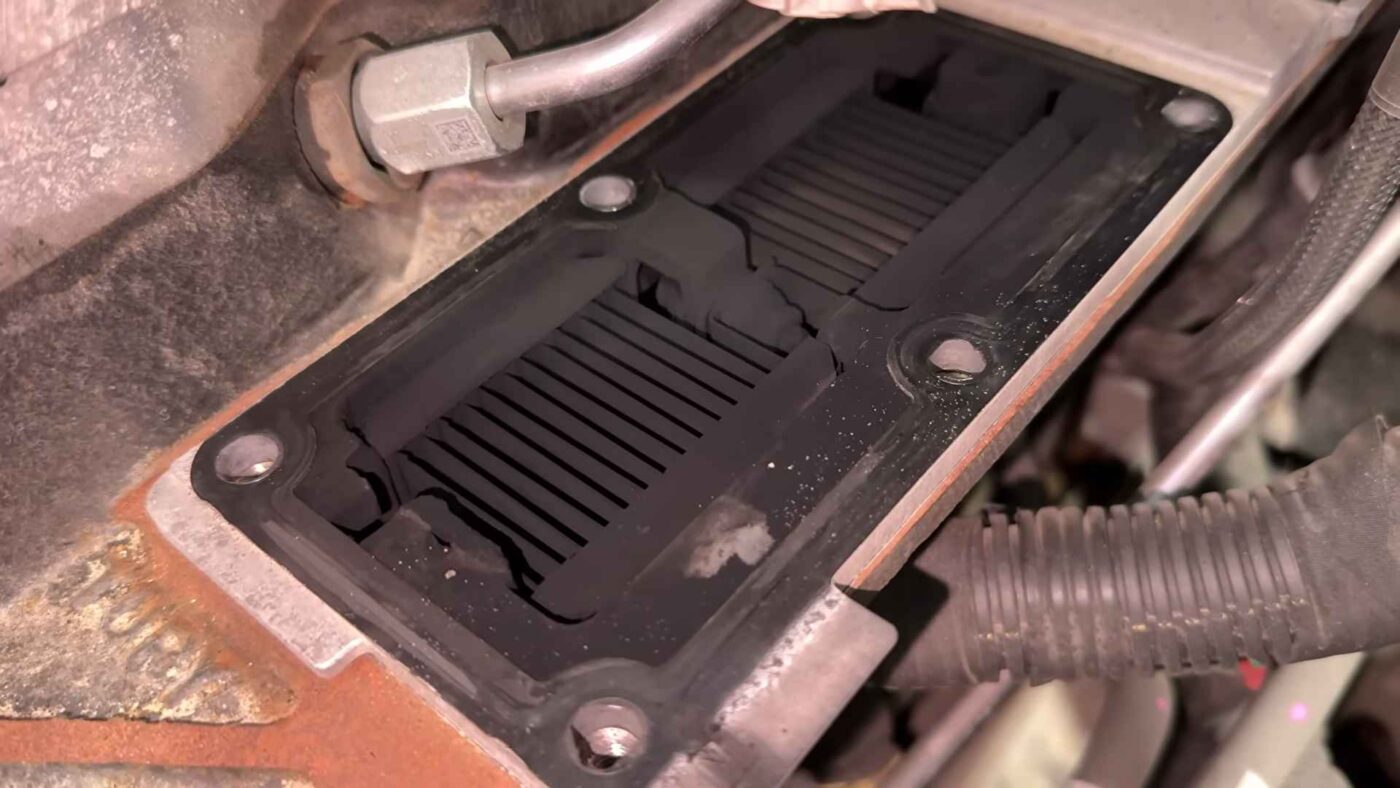 RAM 2500 6.7L Cummins - How ONE Bolt Can DESTROY Your Engine (And How to Fix It!) https://minimaxxtuner.com