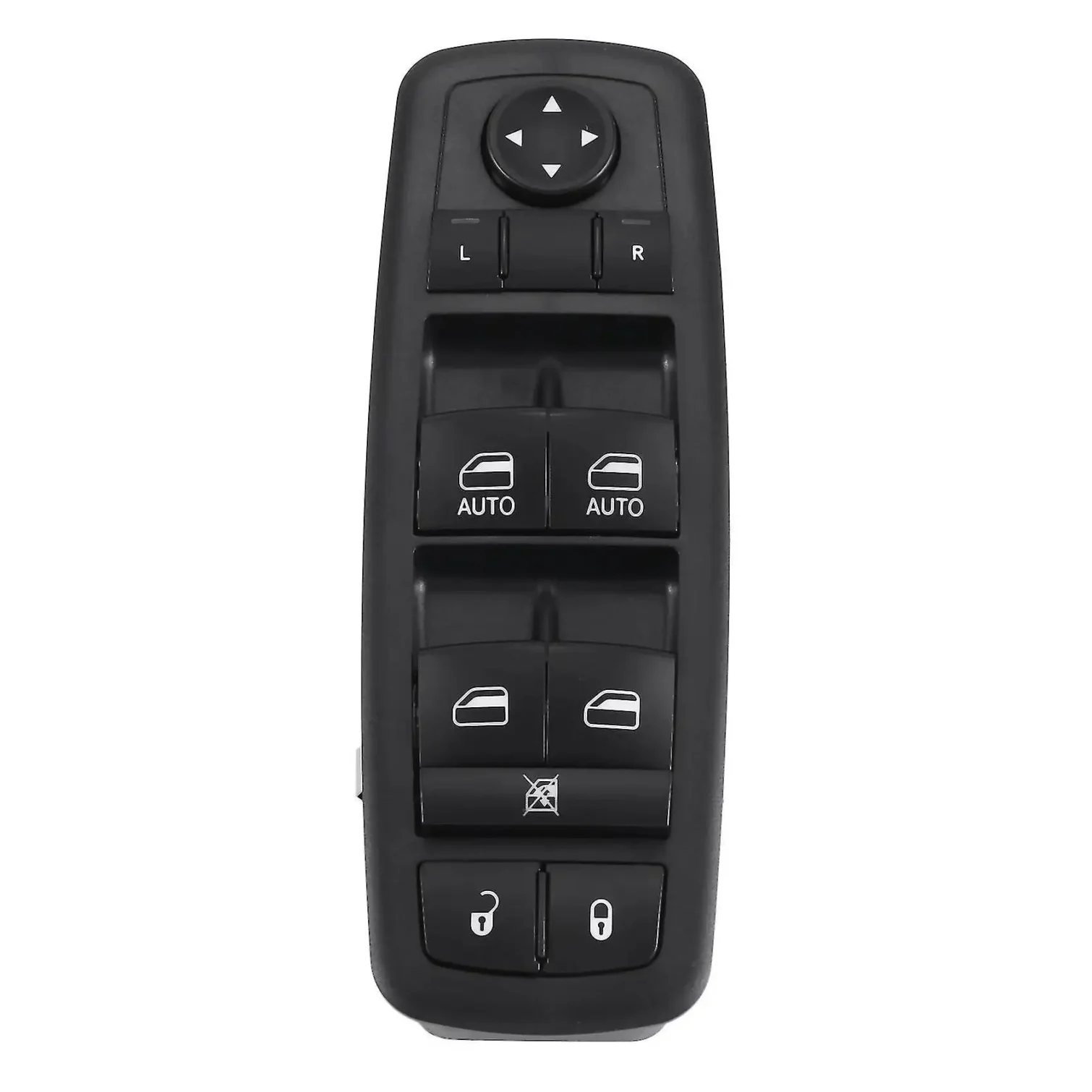 Front Left Master Power Window Switch for Dodge Durango Grand Cherokee (2011-2013) - Image 5