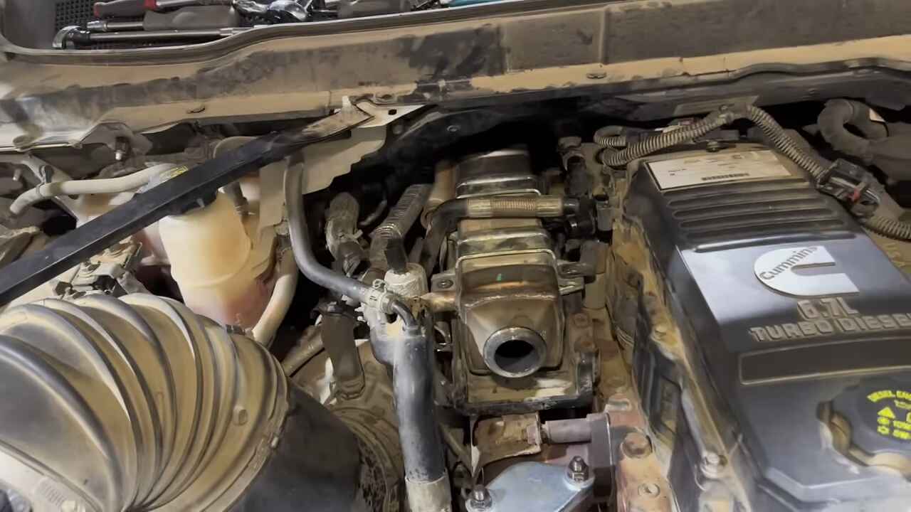  How To FULLY DELETE a 2022-2024 6.7 Cummins Step by Step https://minimaxxtuner.com