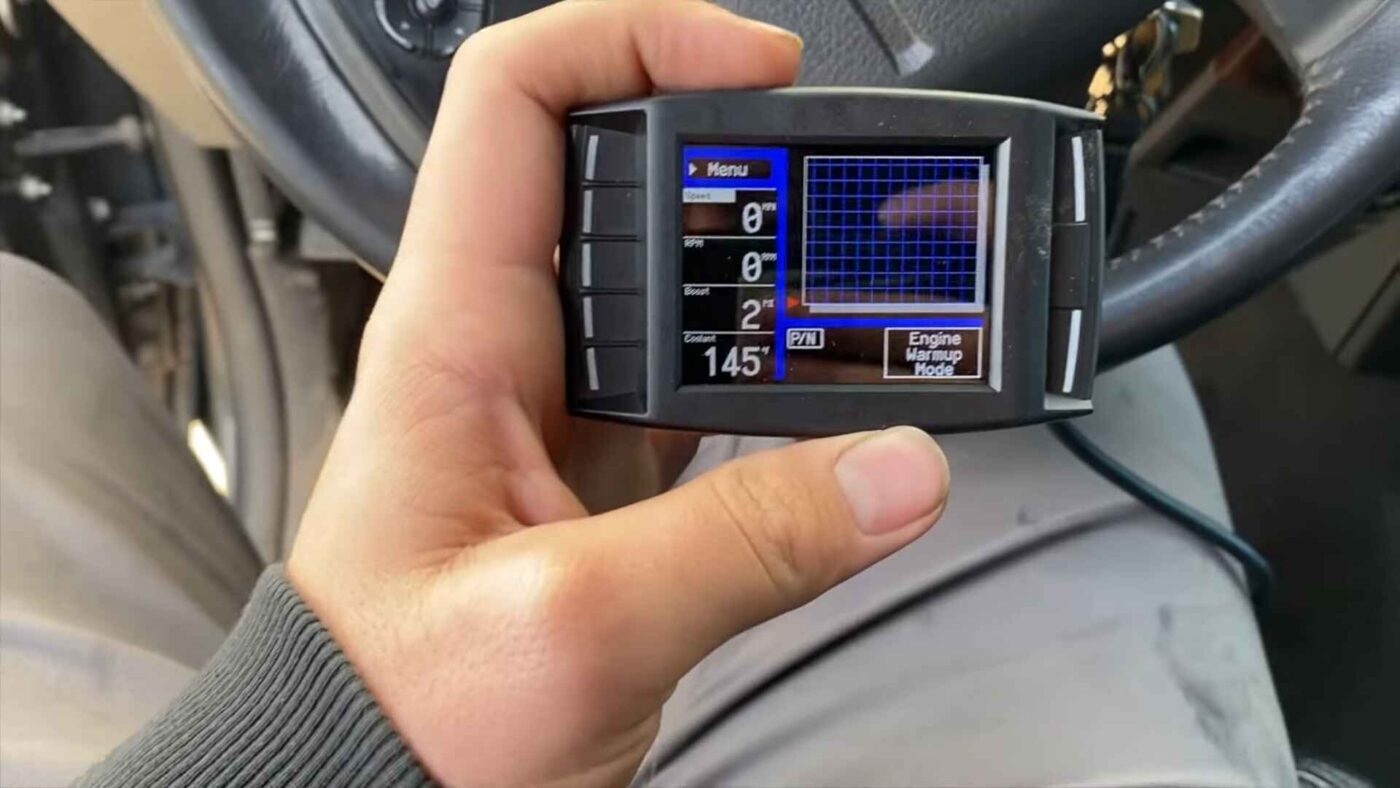 H&S Mini Maxx Tuner 2011-16 Ford Powerstroke Full DPF DEF EGR Delete Cold Start F250 F350https://minimaxxtuner.com