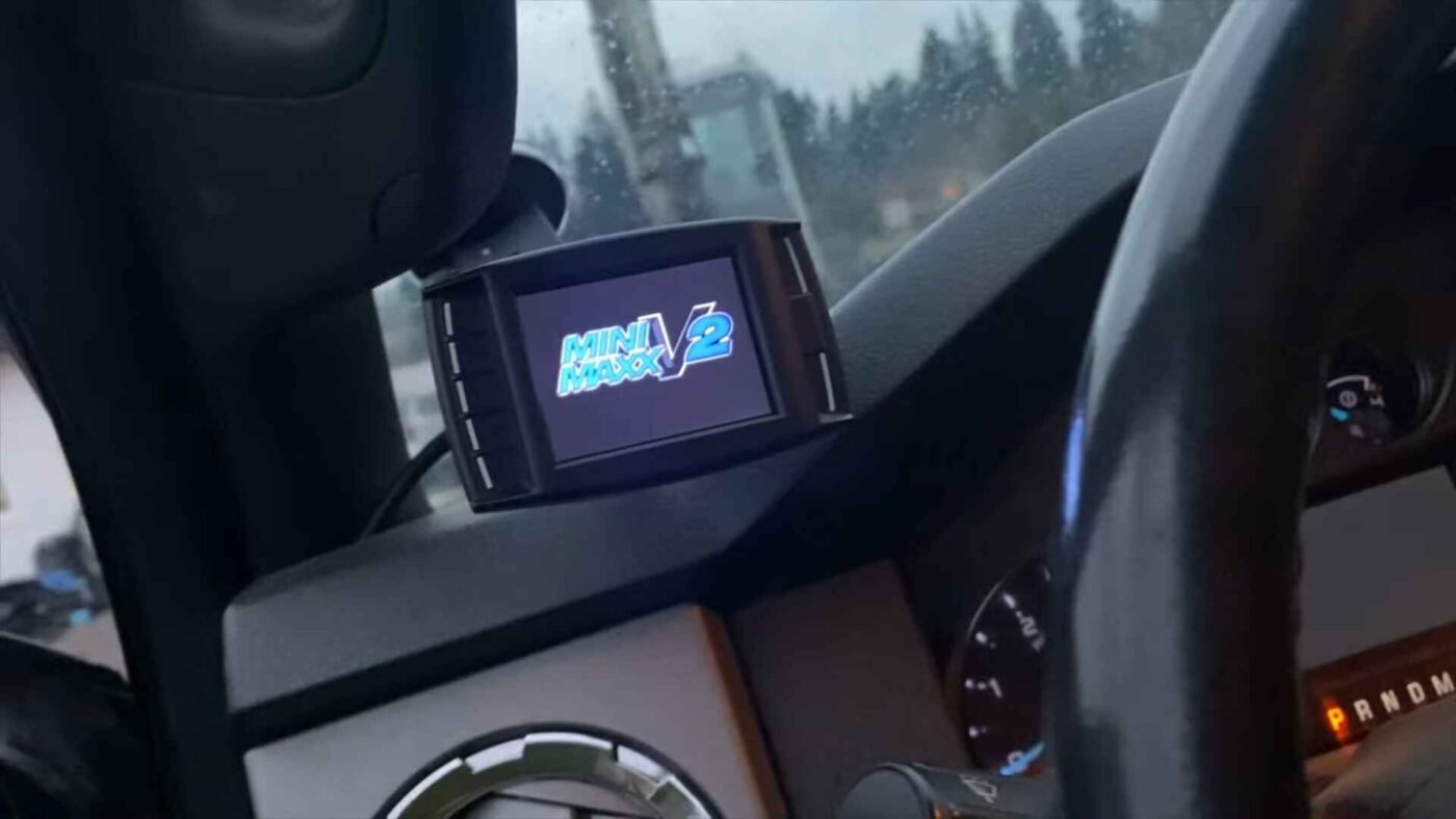 H&S Mini Maxx Tuner 2011-16 Ford Powerstroke Full DPF DEF EGR Delete Cold Start F250 F350https://minimaxxtuner.com