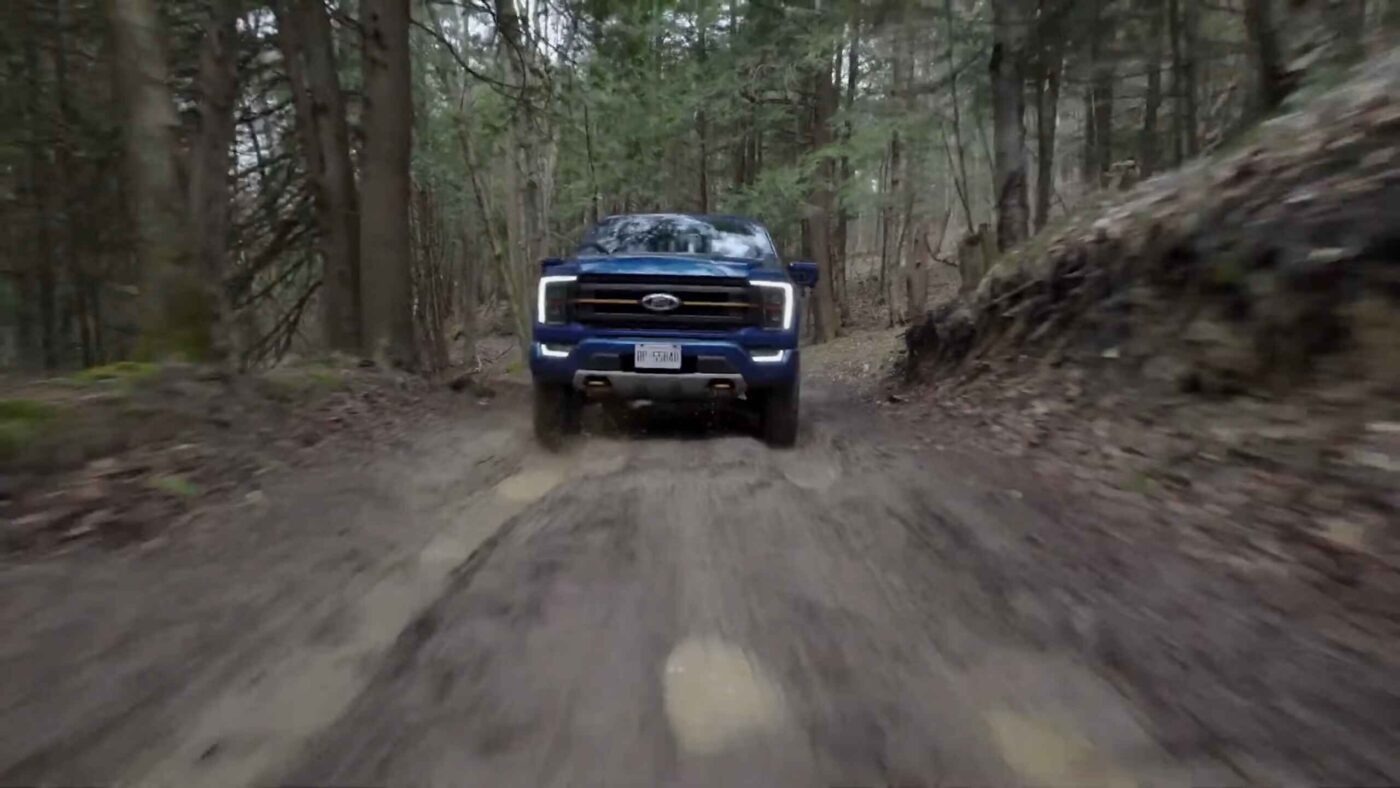 2025 Ford F-150 Lariat The Truck that does it Allhttps://minimaxxtuner.com