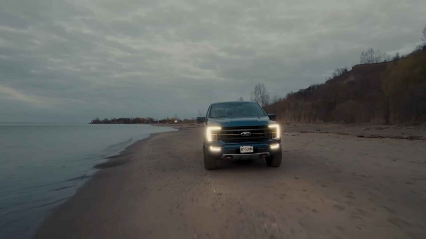 2025 Ford F-150 Lariat The Truck that does it Allhttps://minimaxxtuner.com