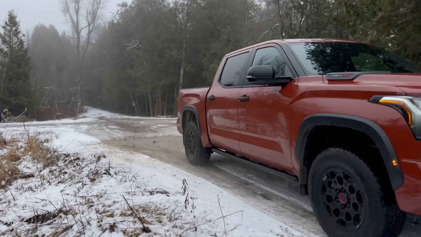 2025 Ford F-150 Lariat The Truck that does it Allhttps://minimaxxtuner.com