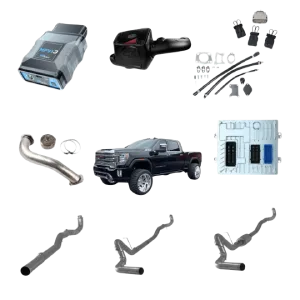 N01 front page 6 L5P DELETE KIT L5P COMPLETE OFF ROAD KIT DURAMAX2017 2023