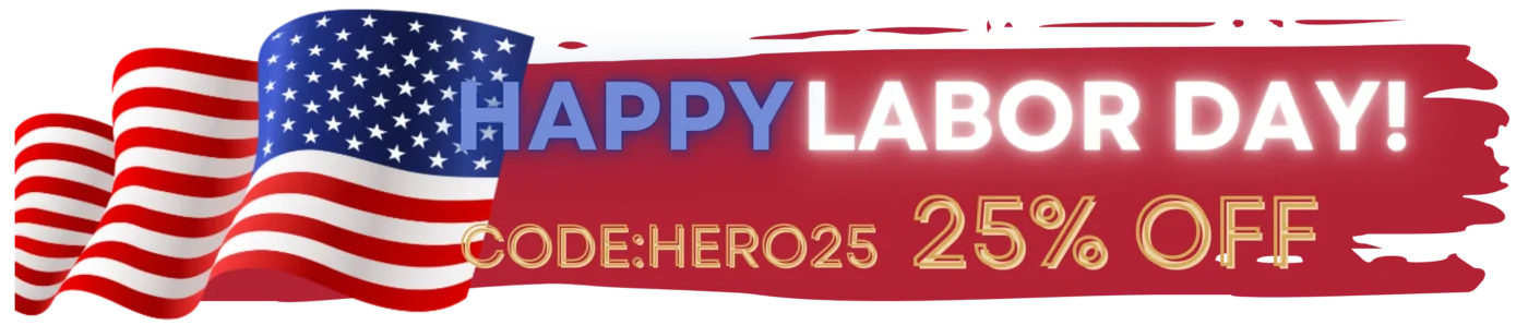 MiniMaxx Labor Day Sale